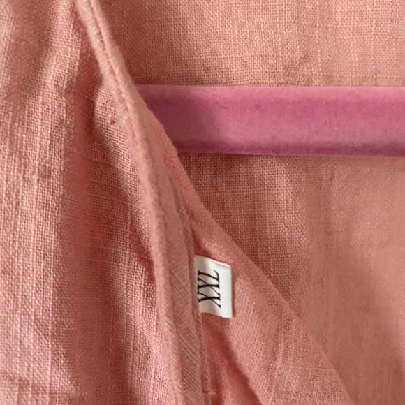 Pink Shirt - Picture 4 of 4